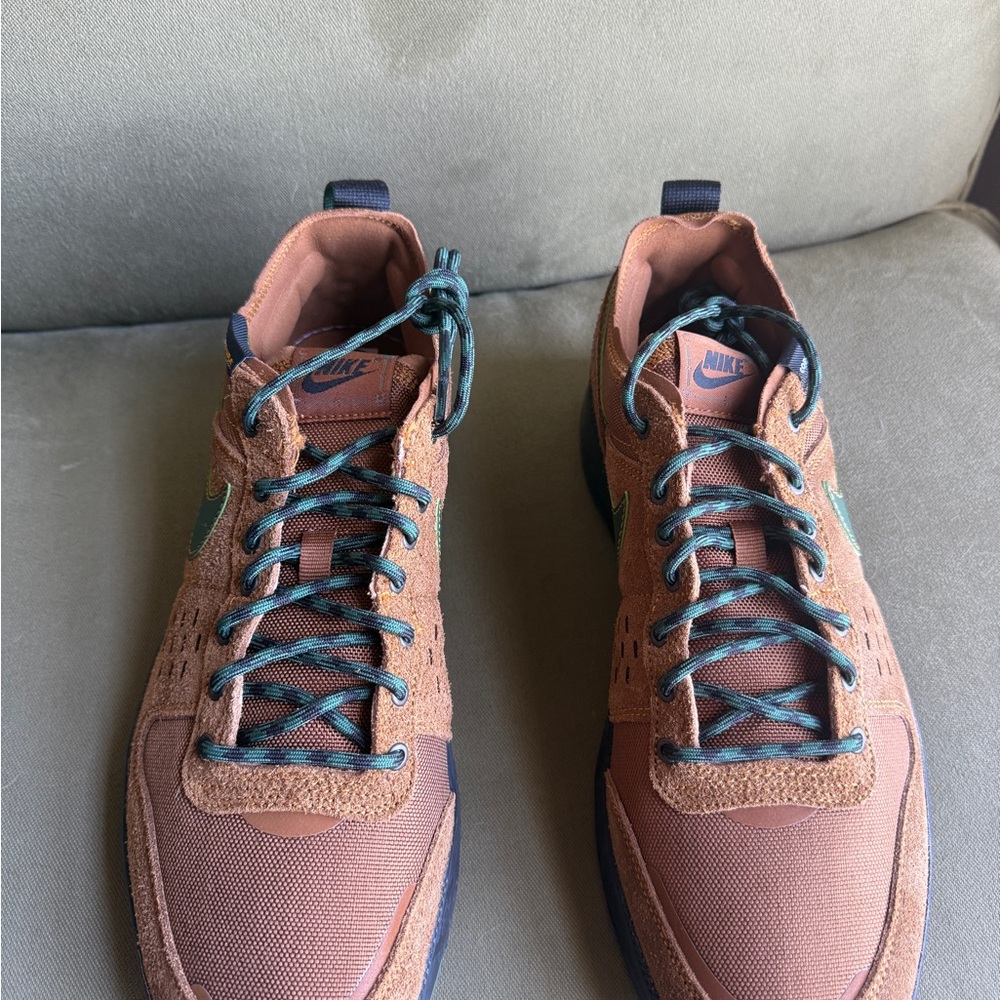 Nike C1TY Premium Cordura - Picture 4 of 5